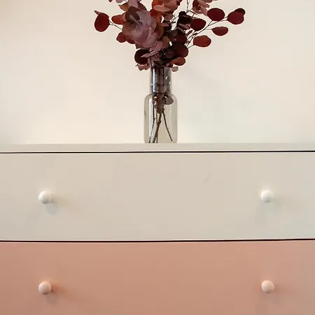 Homely Stay Studio 8 - Relaxed Self-Check-In Room In Munich Extérieur photo