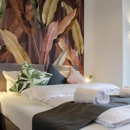 Homely Stay Studio 8 - Relaxed Self-Check-In Room In Munich Extérieur photo