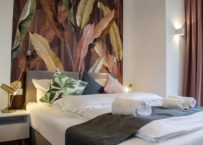 Homely Stay Studio 8 - Relaxed Self-Check-In Room In Munich
