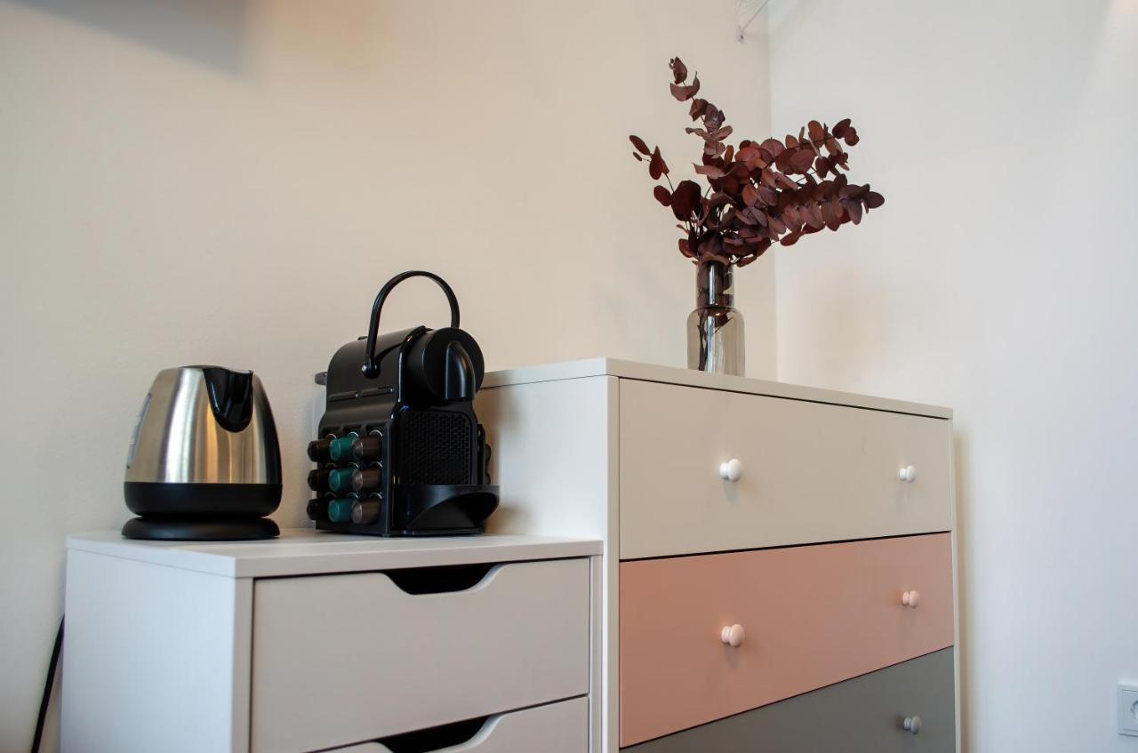 Homely 8 - Relaxed Self-check-in In * München