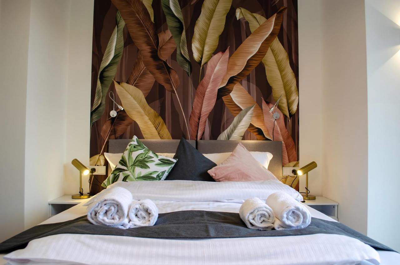 Appartamento Homely 8