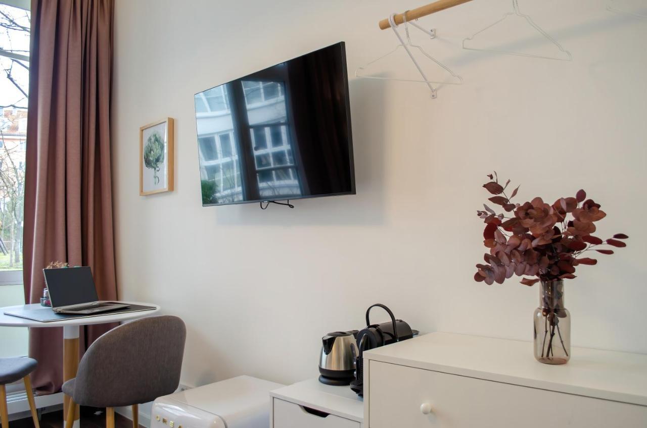 Homely 8 - Relaxed Self-check-in In Apartment