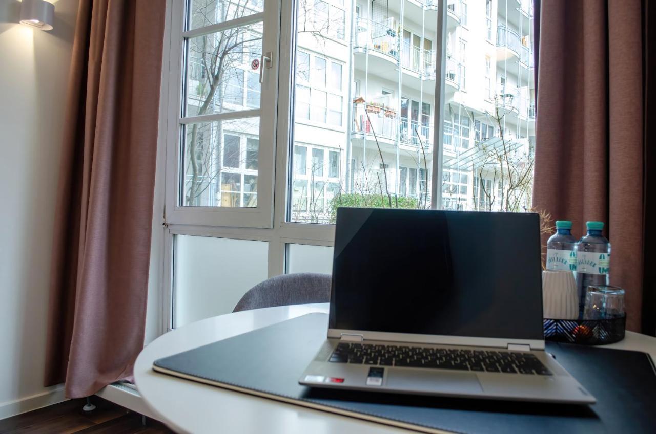 Homely 8 - Relaxed Self-check-in In Apartment *