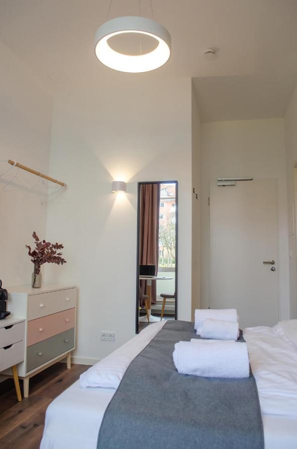 Appartamento Homely 8 Monaco di Baviera