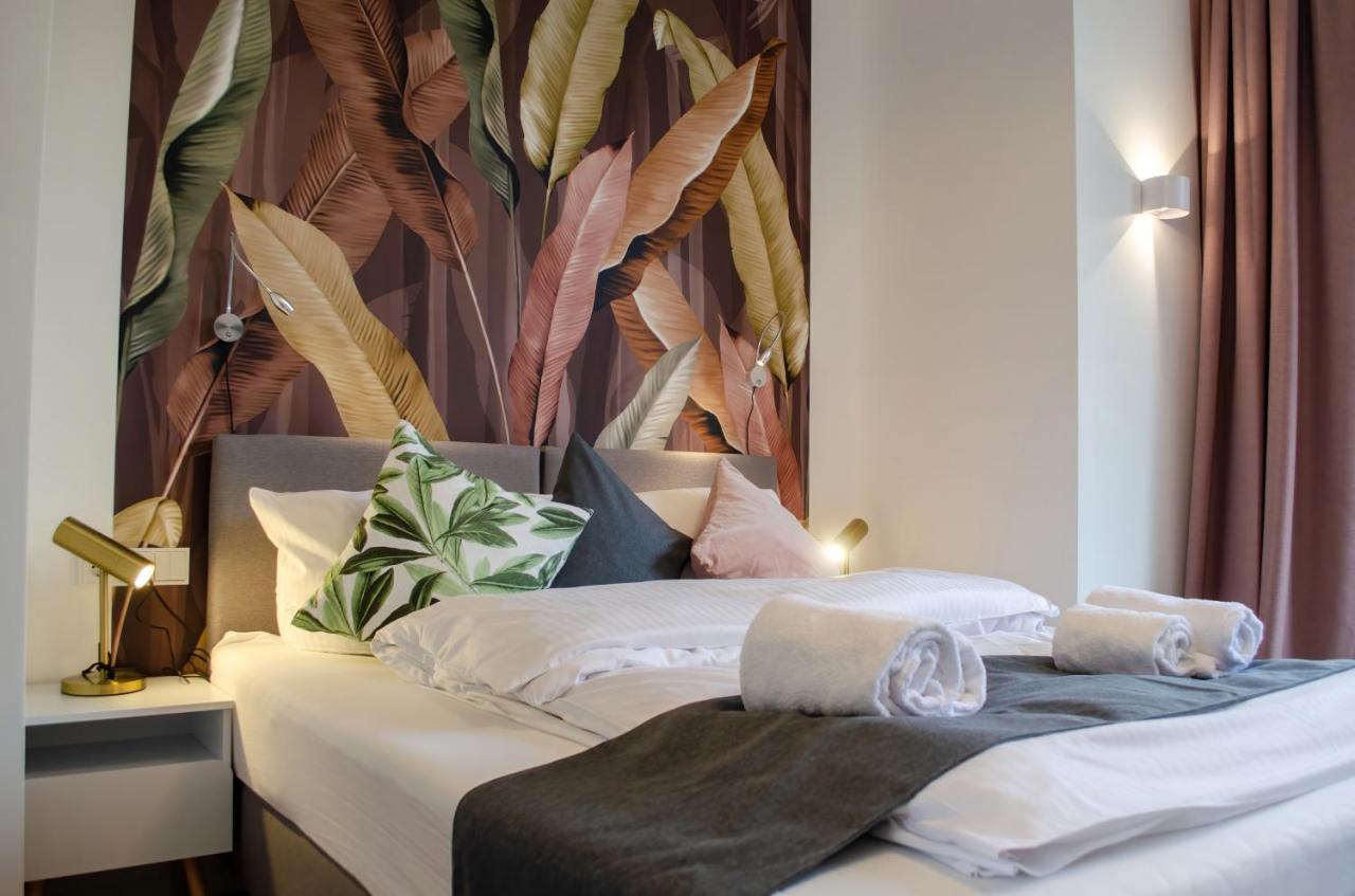 Homely 8 Appartamento