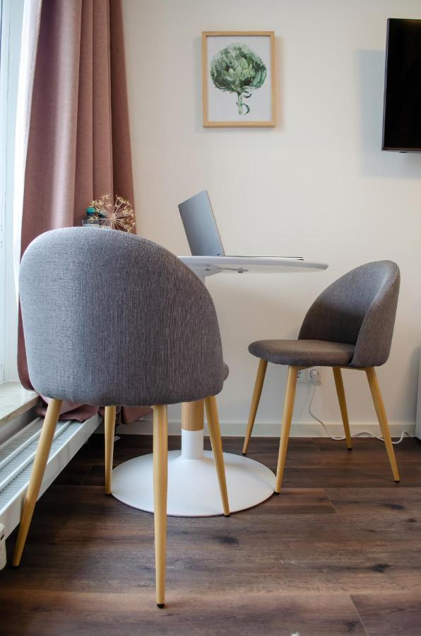 Apartment Homely 8 - Relaxed Self-check-in In München