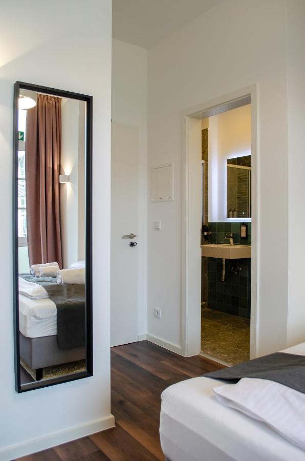 Apartment Homely 8 - Relaxed Self-check-in In
